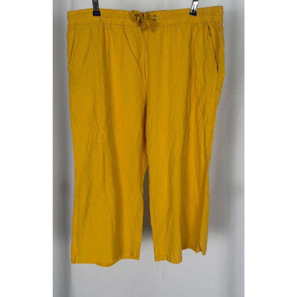 Women’s Plus Size Lounge Pants / Leggings Bundle XXL & 2X